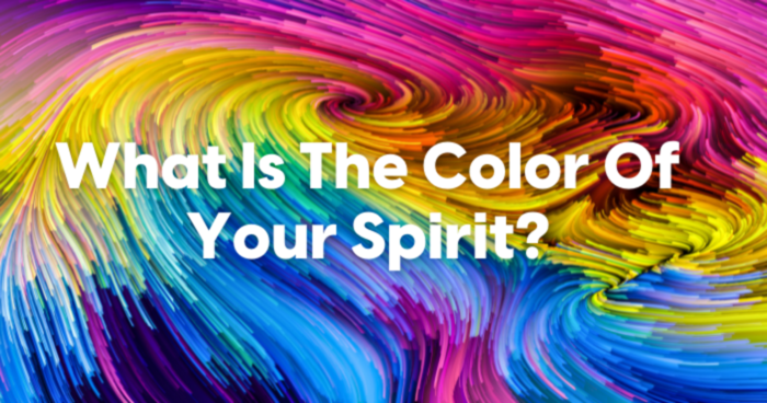 what-is-the-color-of-your-spirit-quiz