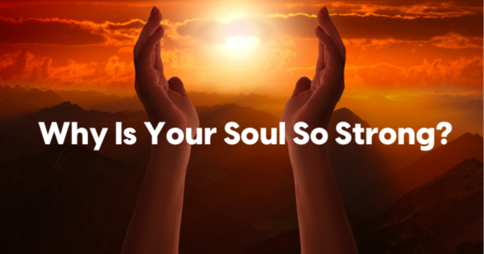 why-is-your-soul-so-strong-quiz